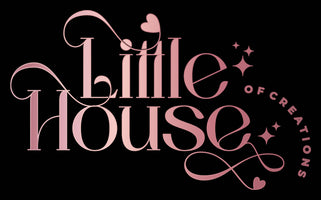 Little house of creations